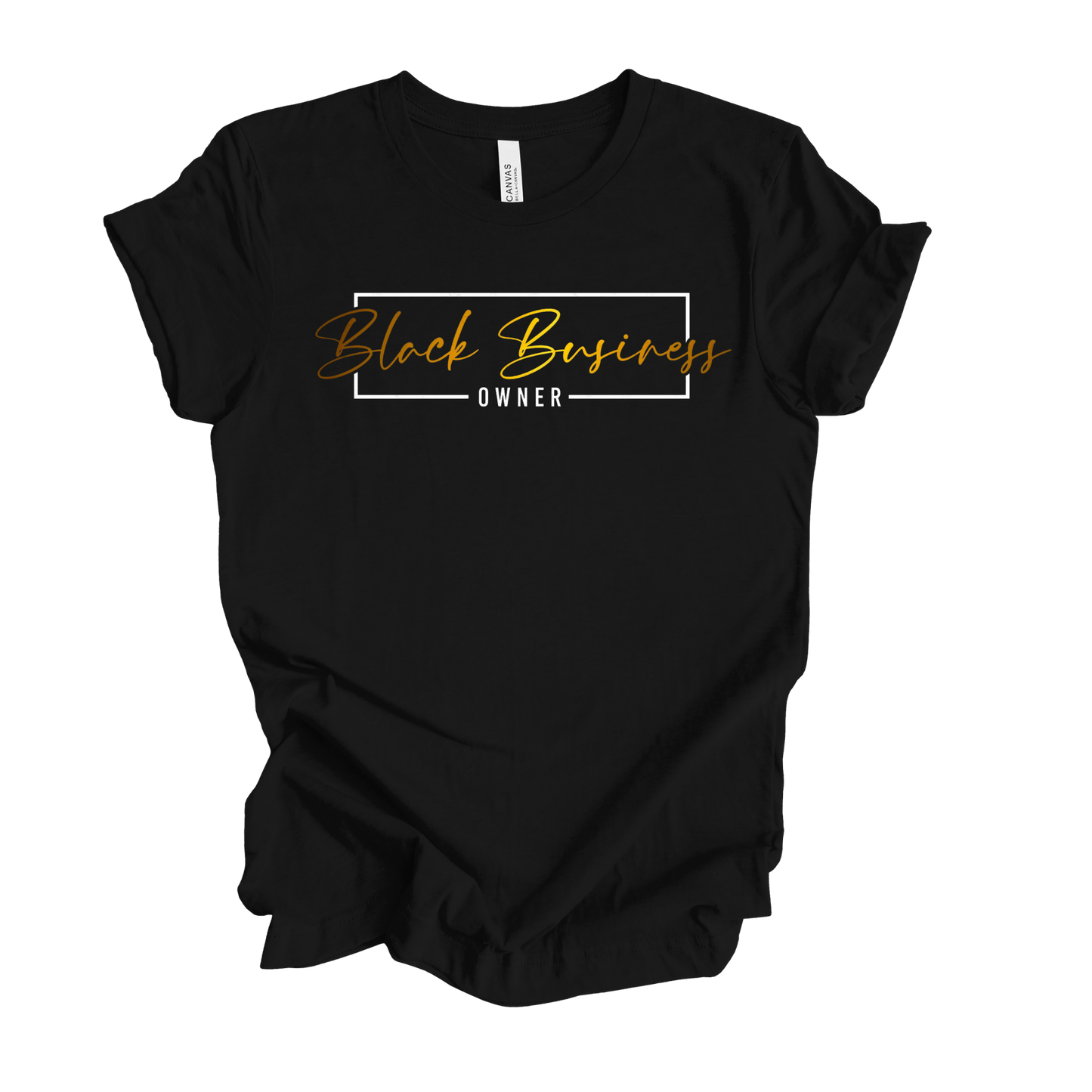 Black Business Owner