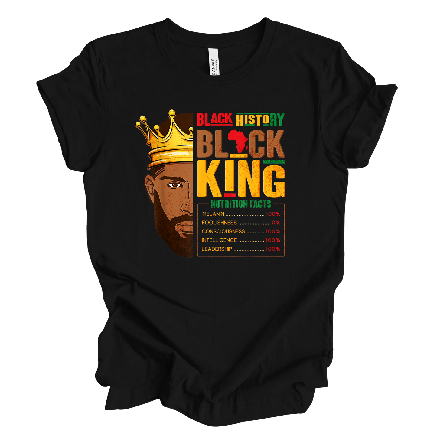 Black King