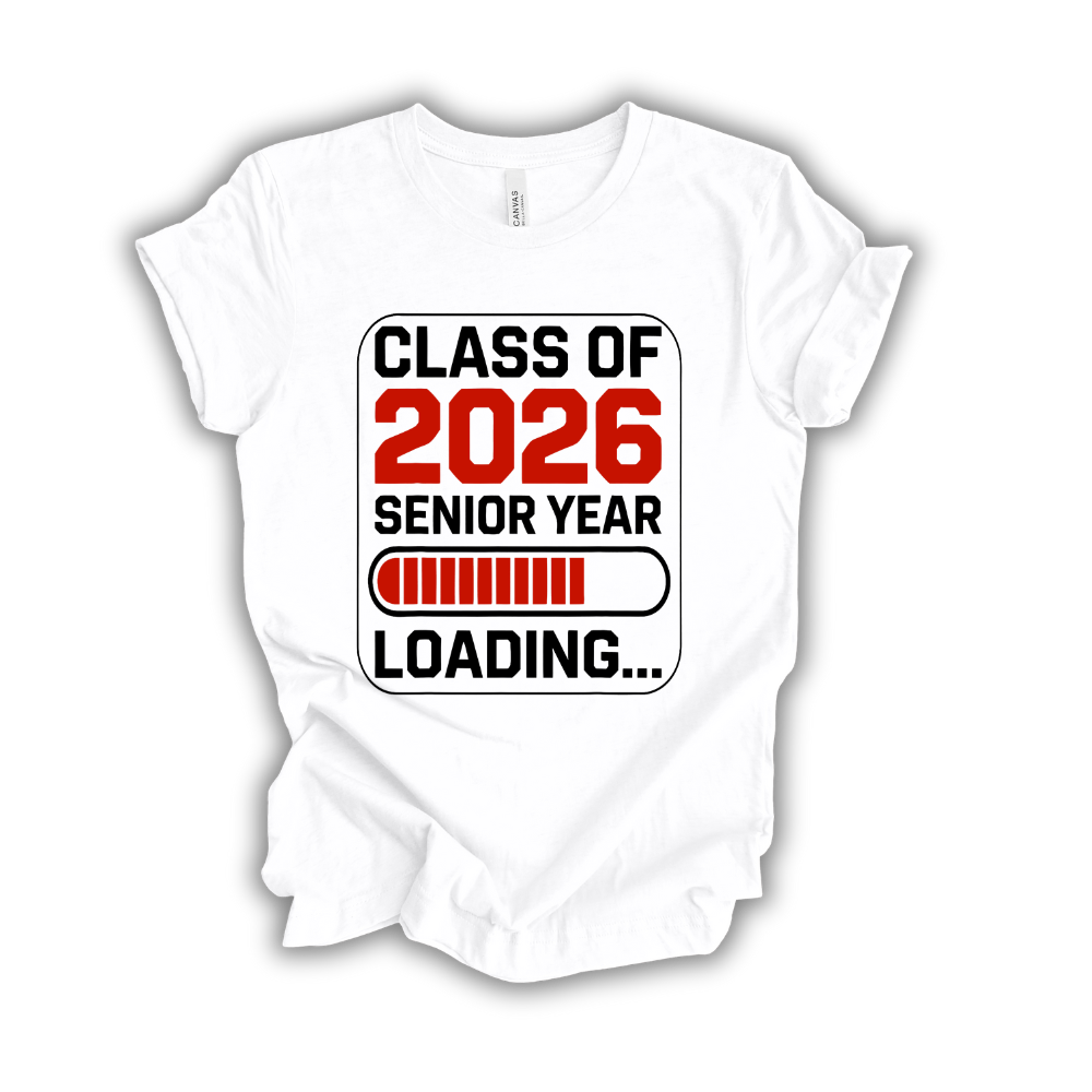 Class of 2026 Loading