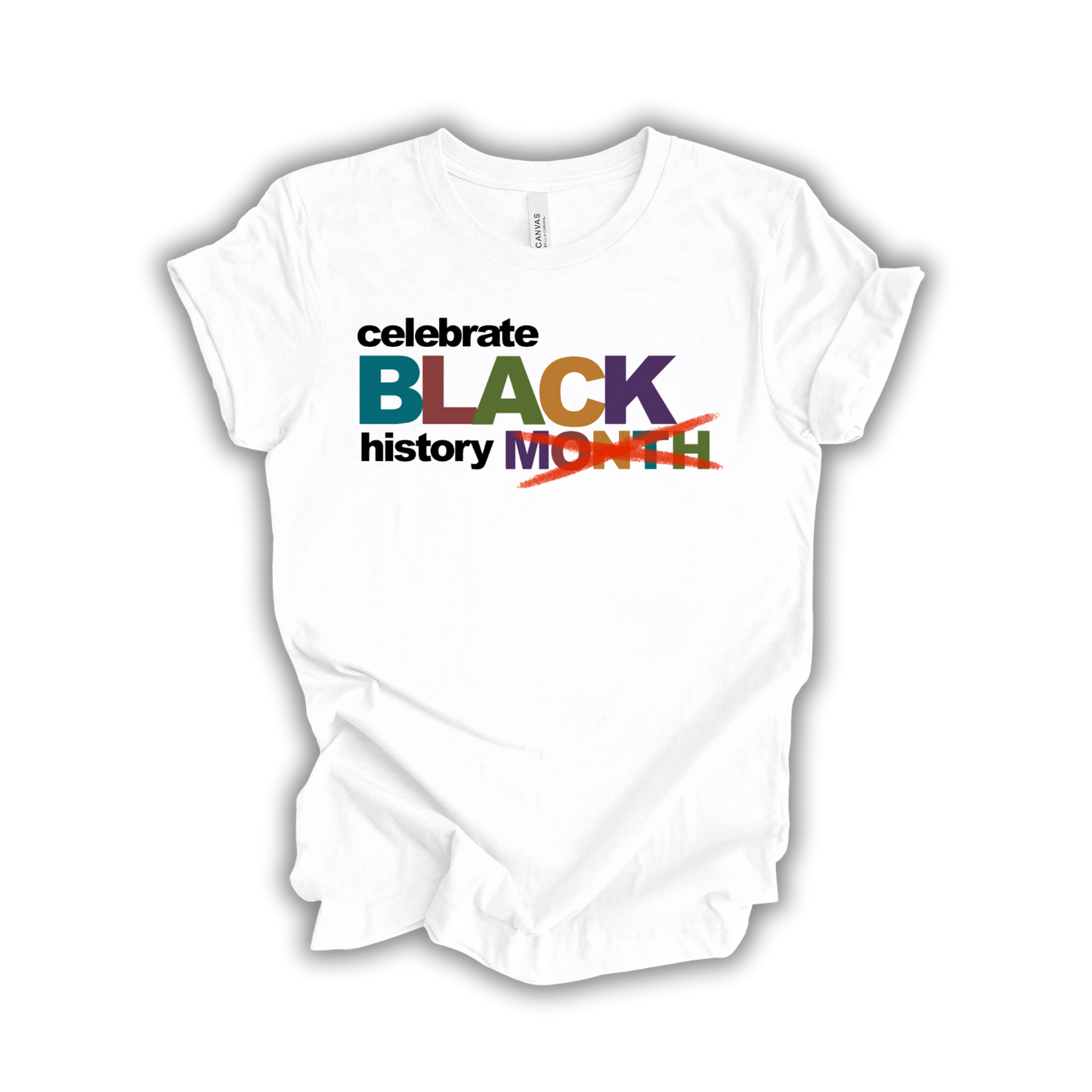 Celebrate Black History