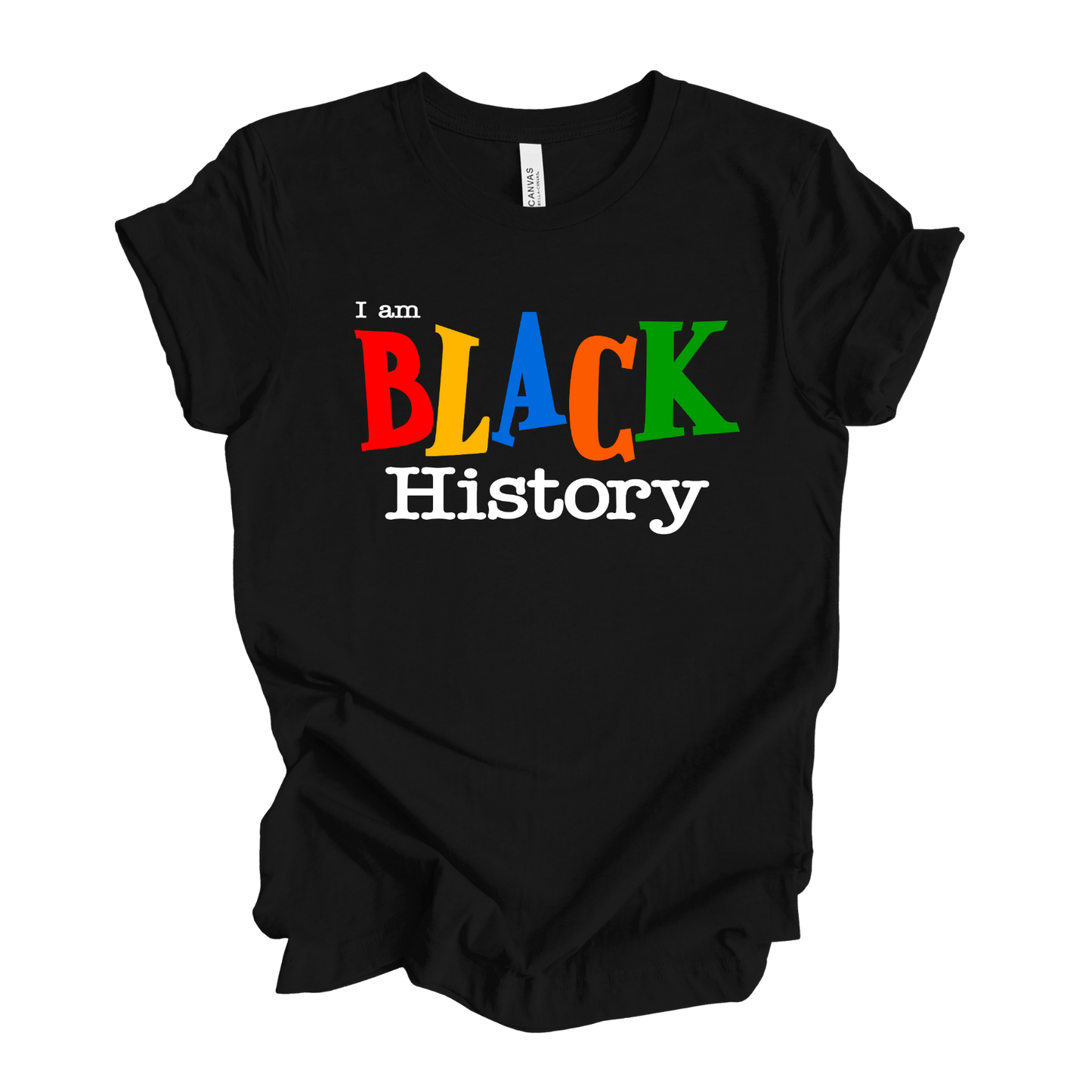 I Am Black History2