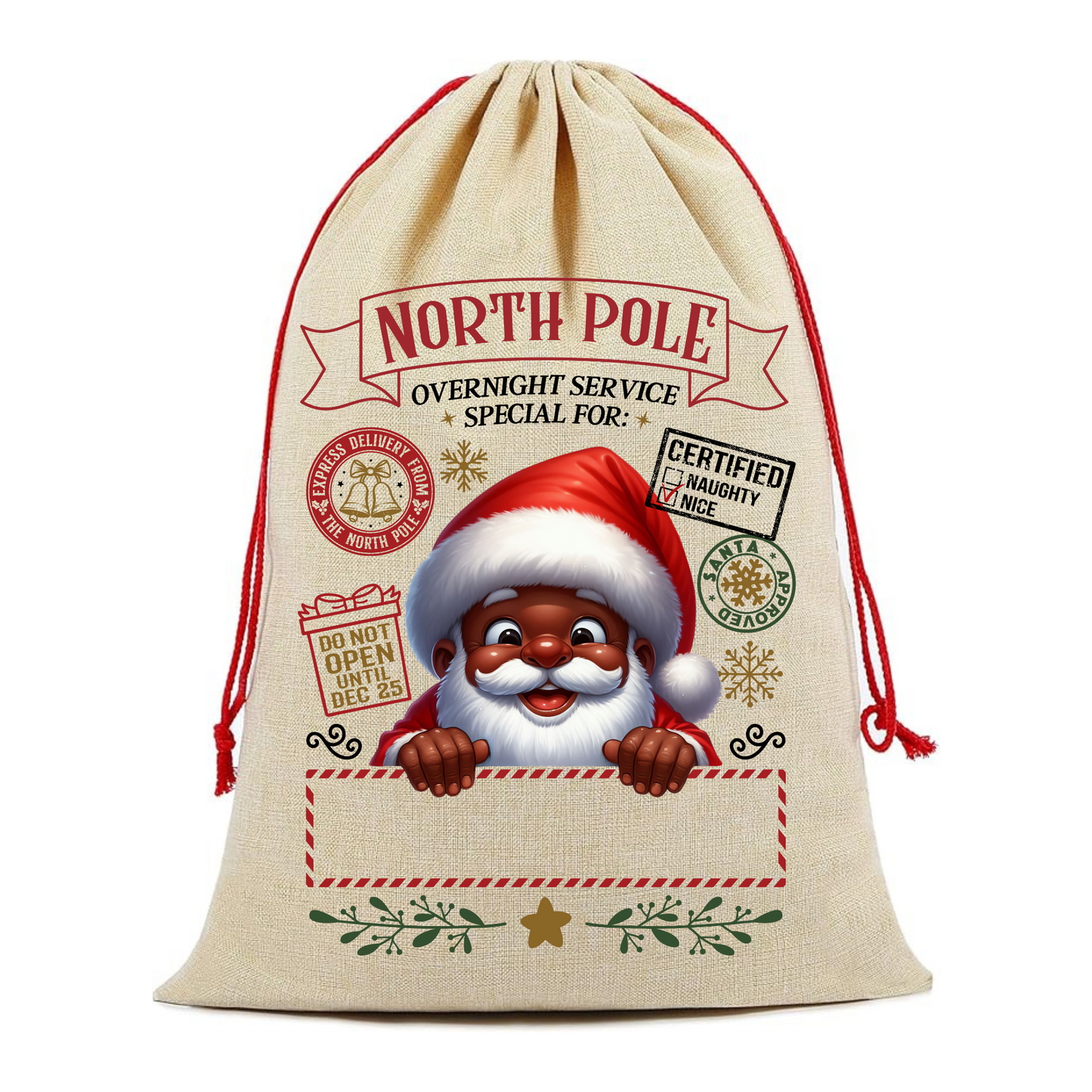 Santa Sacks
