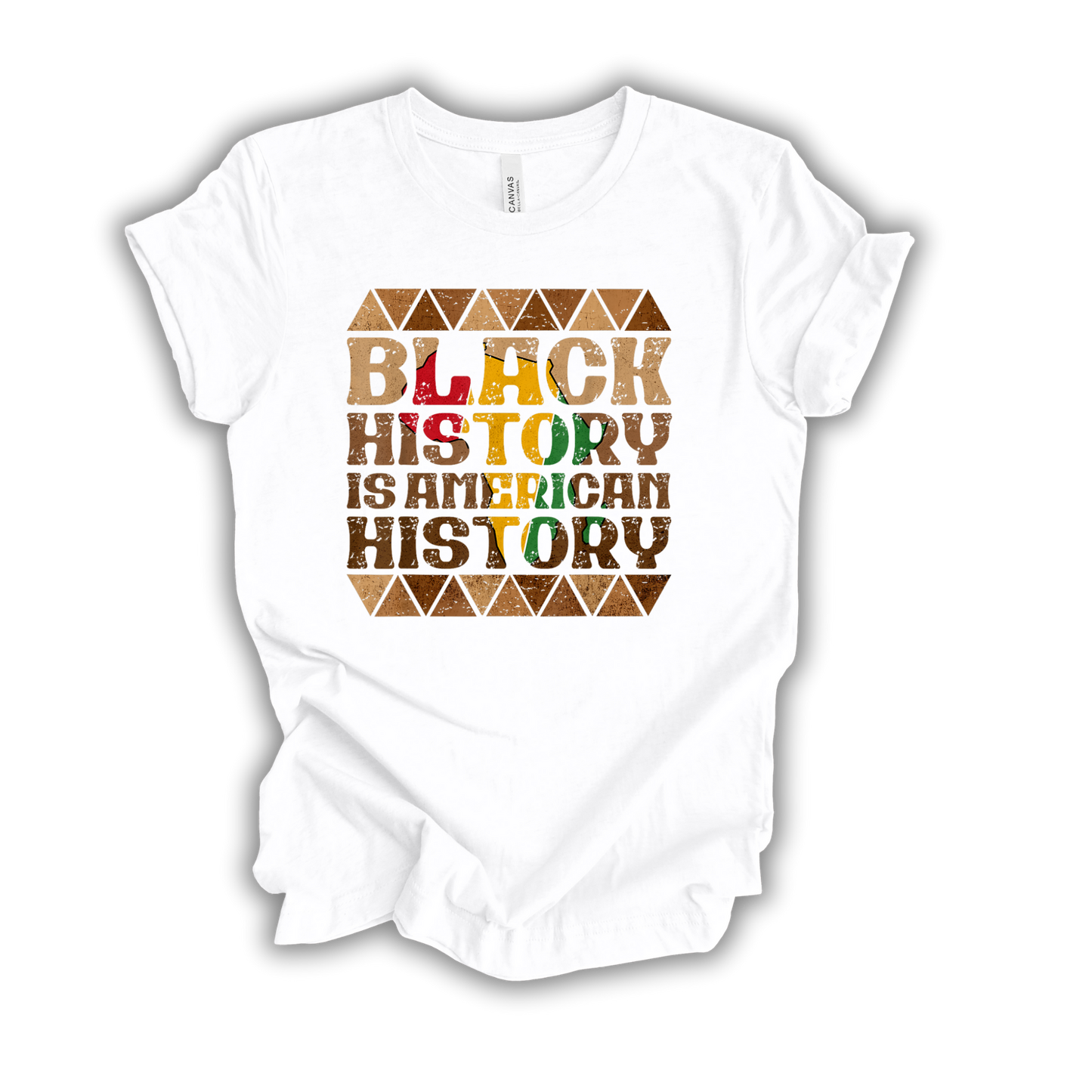 Black History is American History