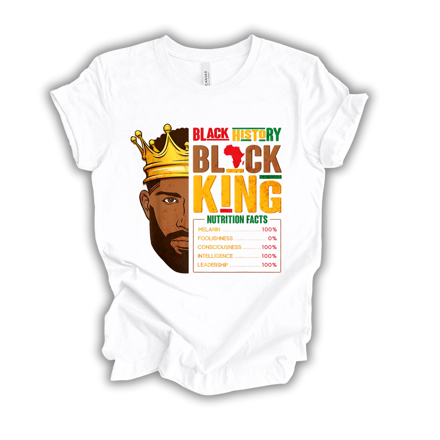 Black King