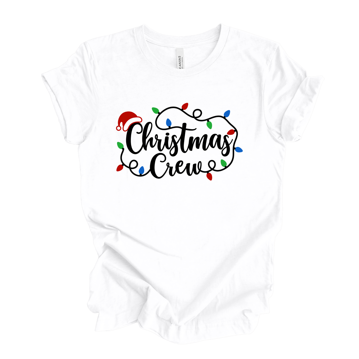 Christmas Crew