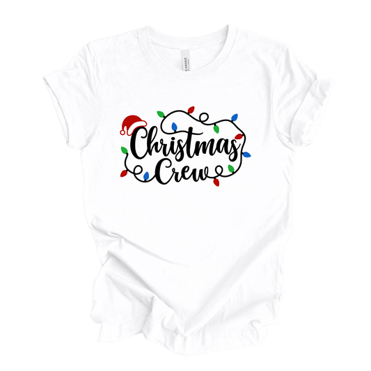 Christmas Crew