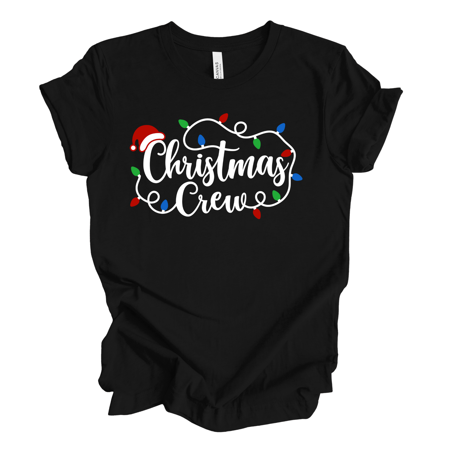 Christmas Crew