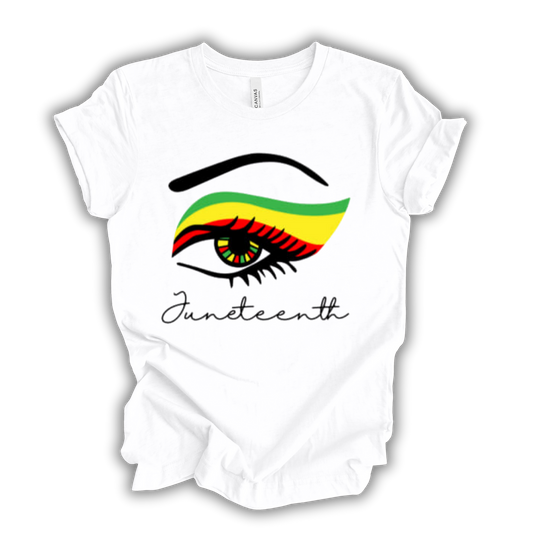 Juneteenth Eye