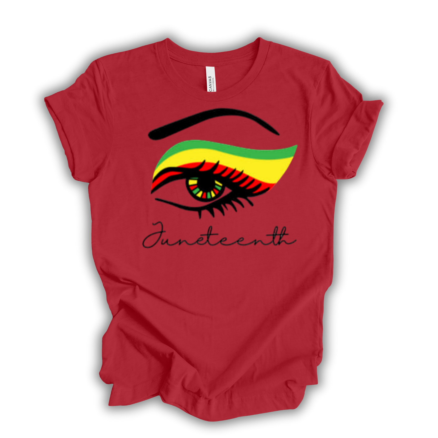 Juneteenth Eye