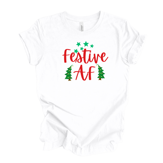Festive AF