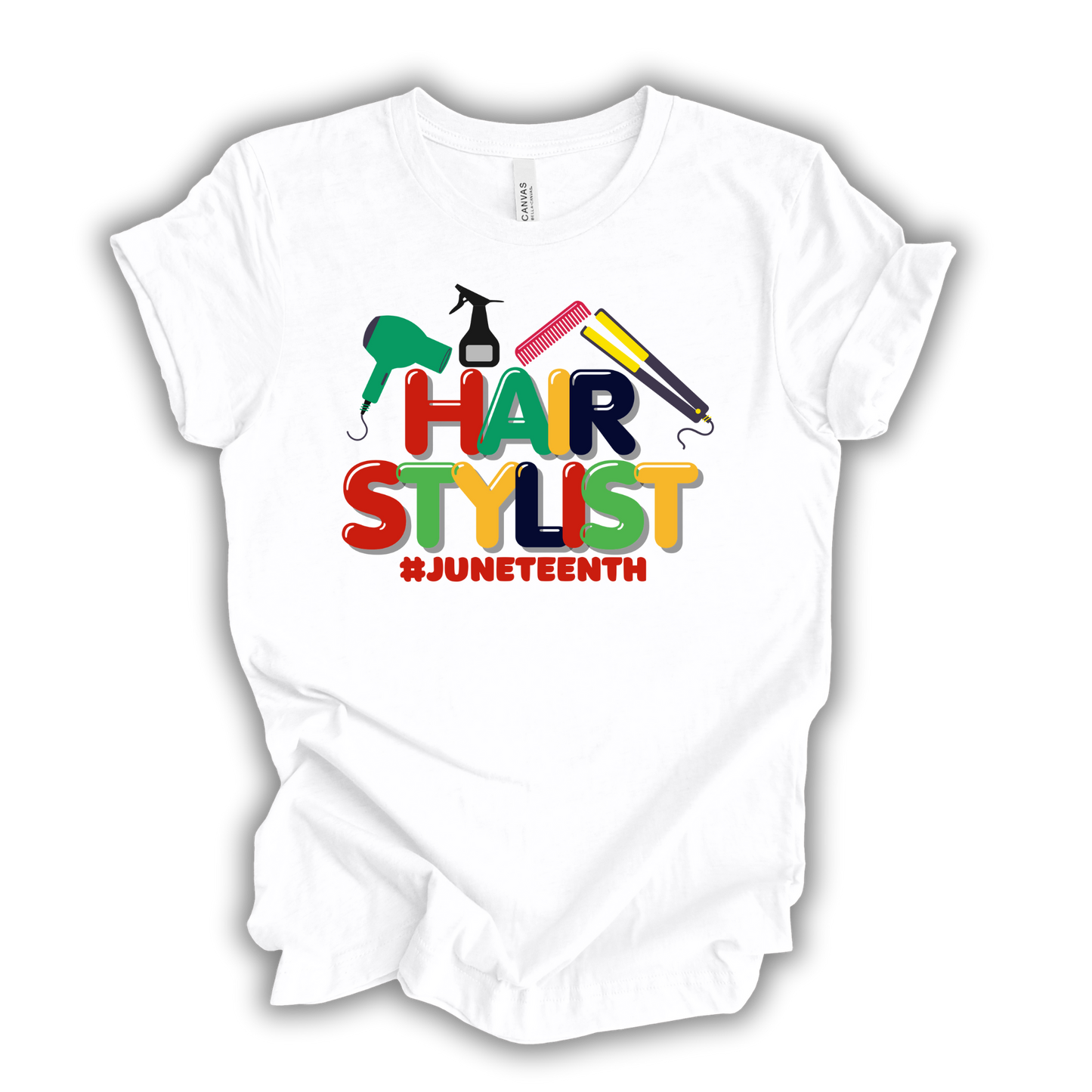 Juneteenth Occupation