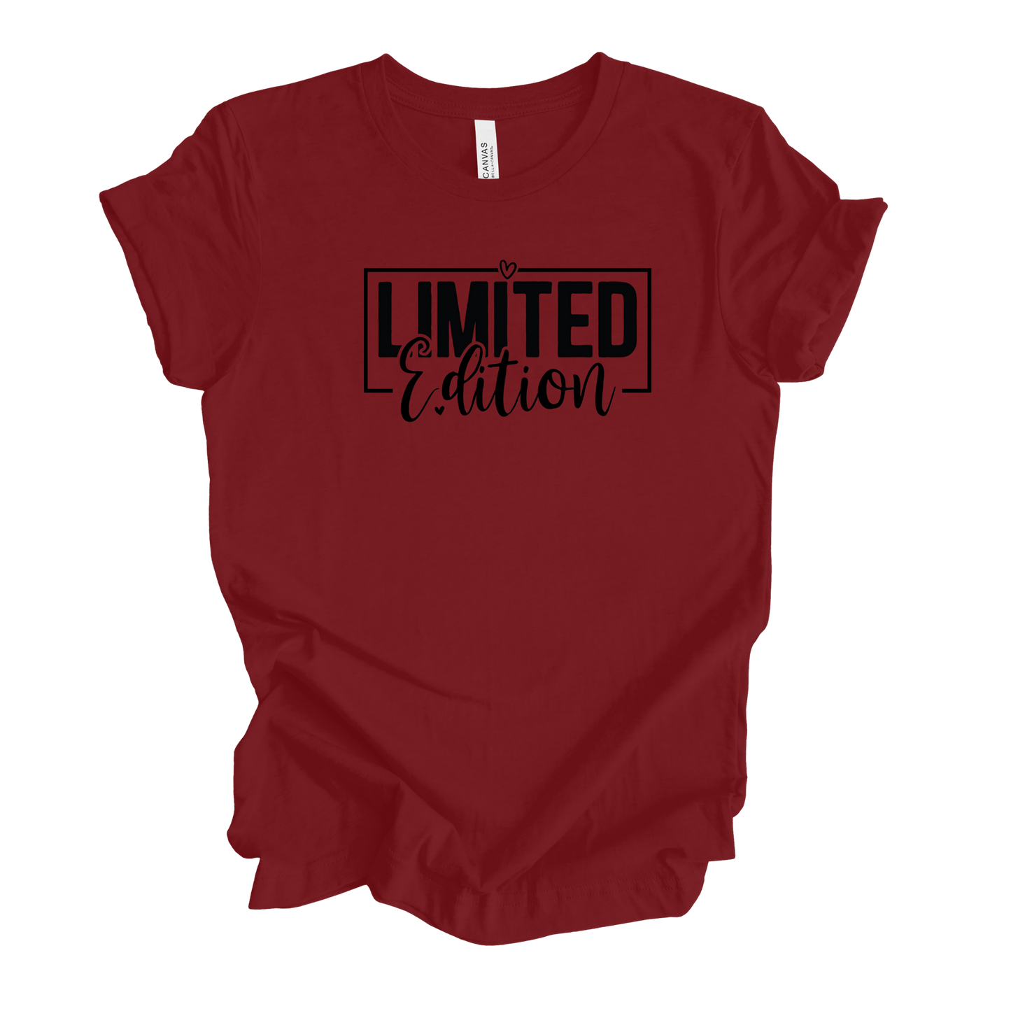 Limited Edition