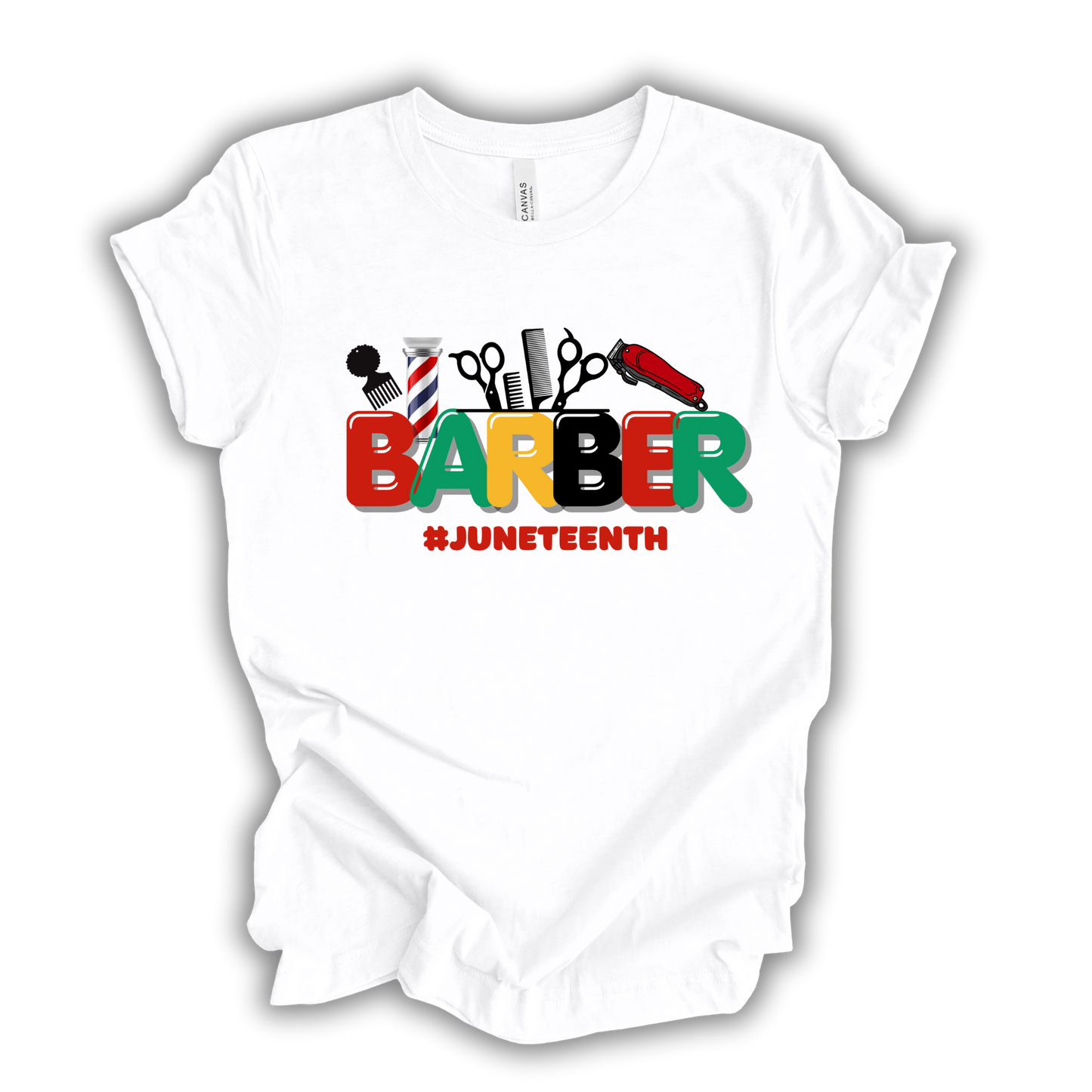 Juneteenth Occupation