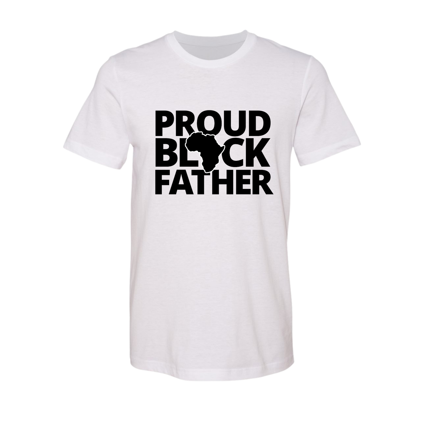 Proud Black Father