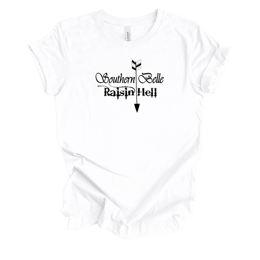 Southern Bell Raising Hell