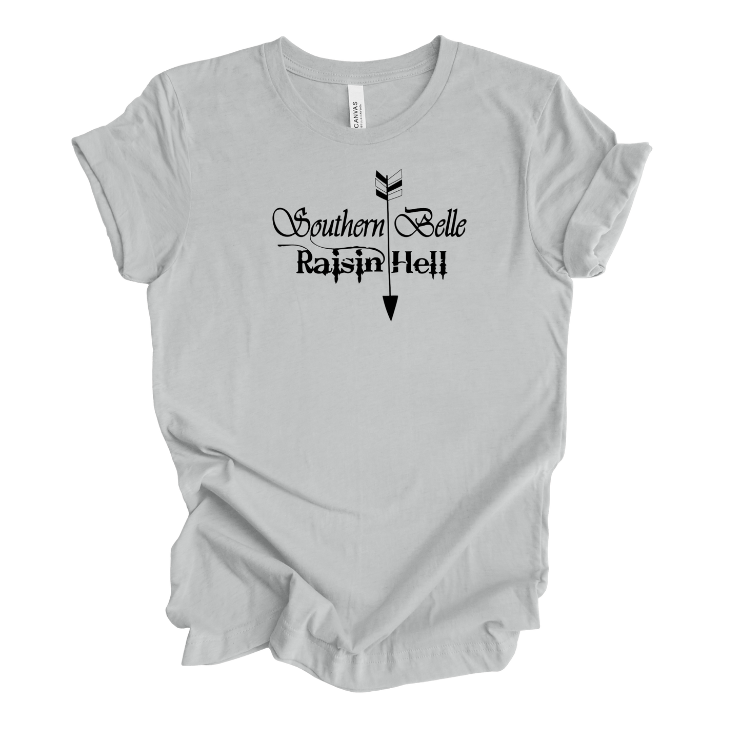 Southern Bell Raising Hell