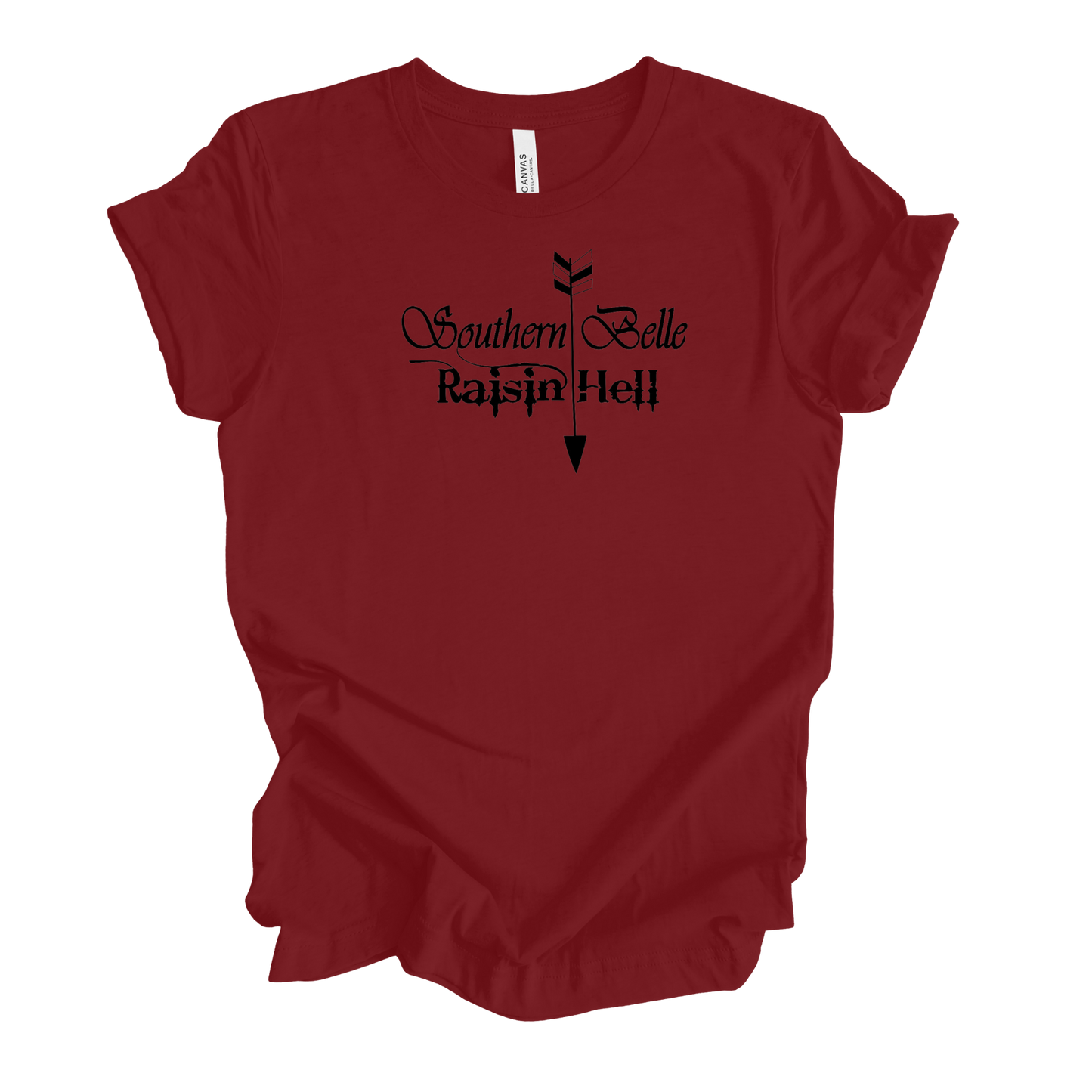 Southern Bell Raising Hell