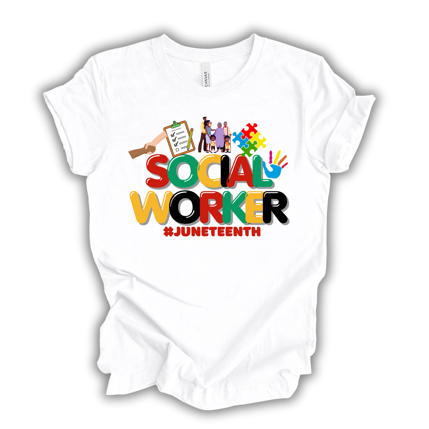 Juneteenth Occupation