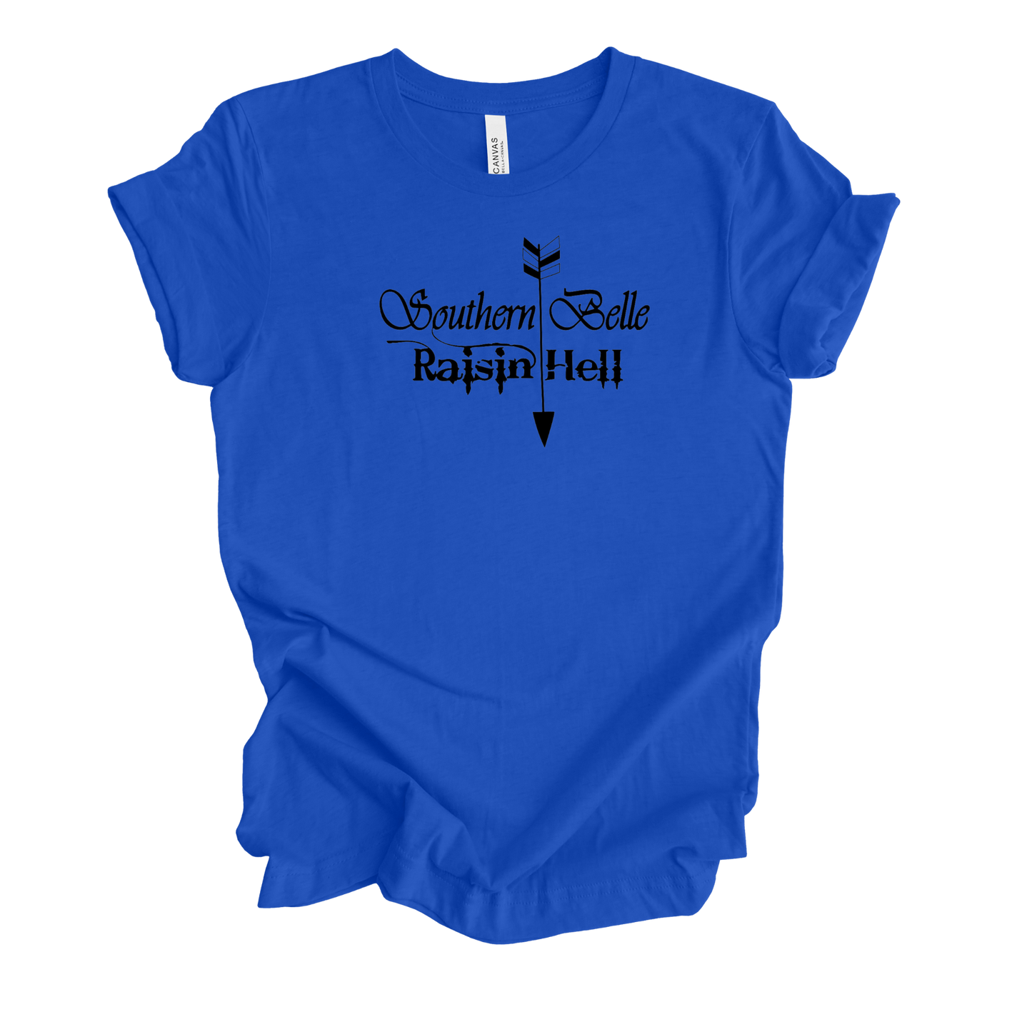 Southern Bell Raising Hell