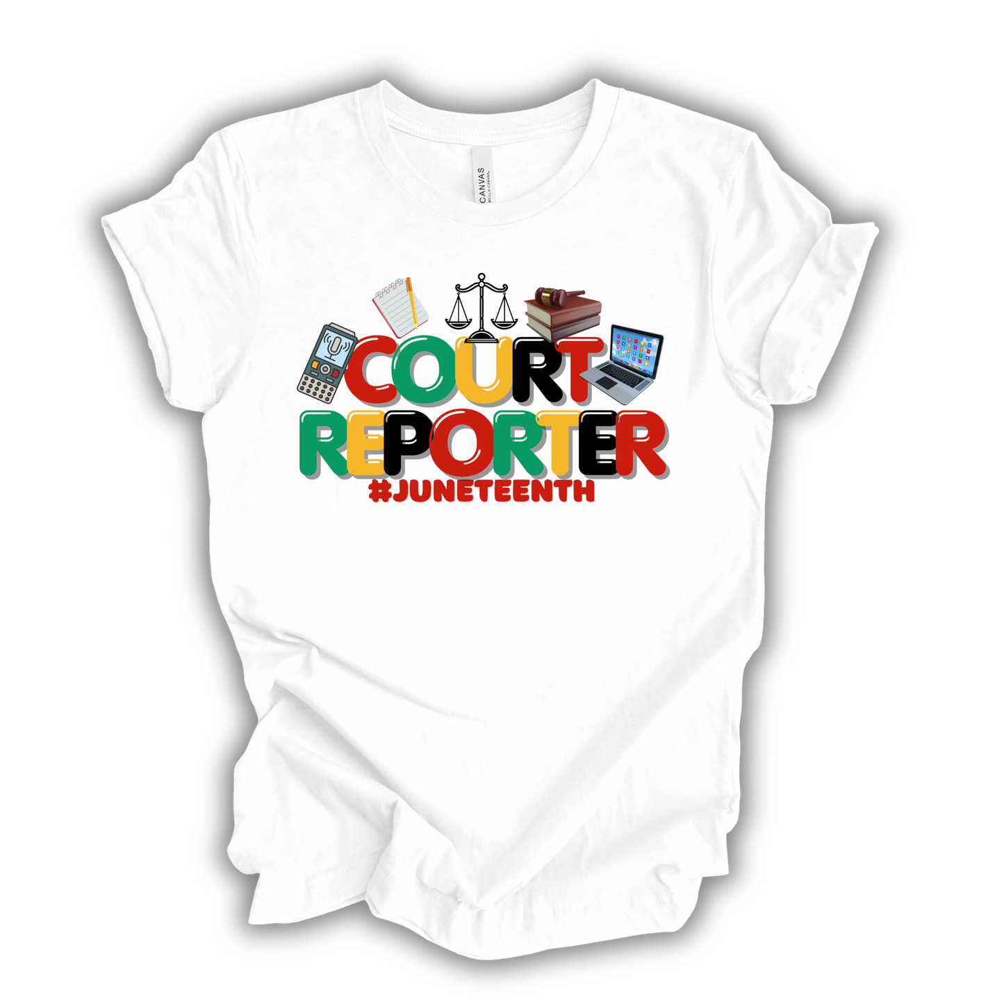 Juneteenth Occupation