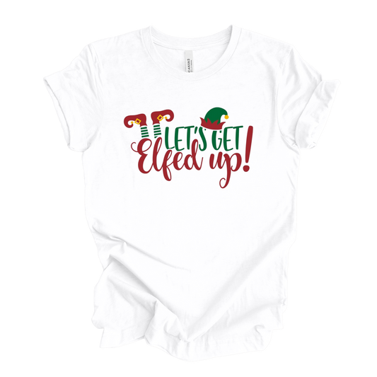 Let's Get Elfed Up
