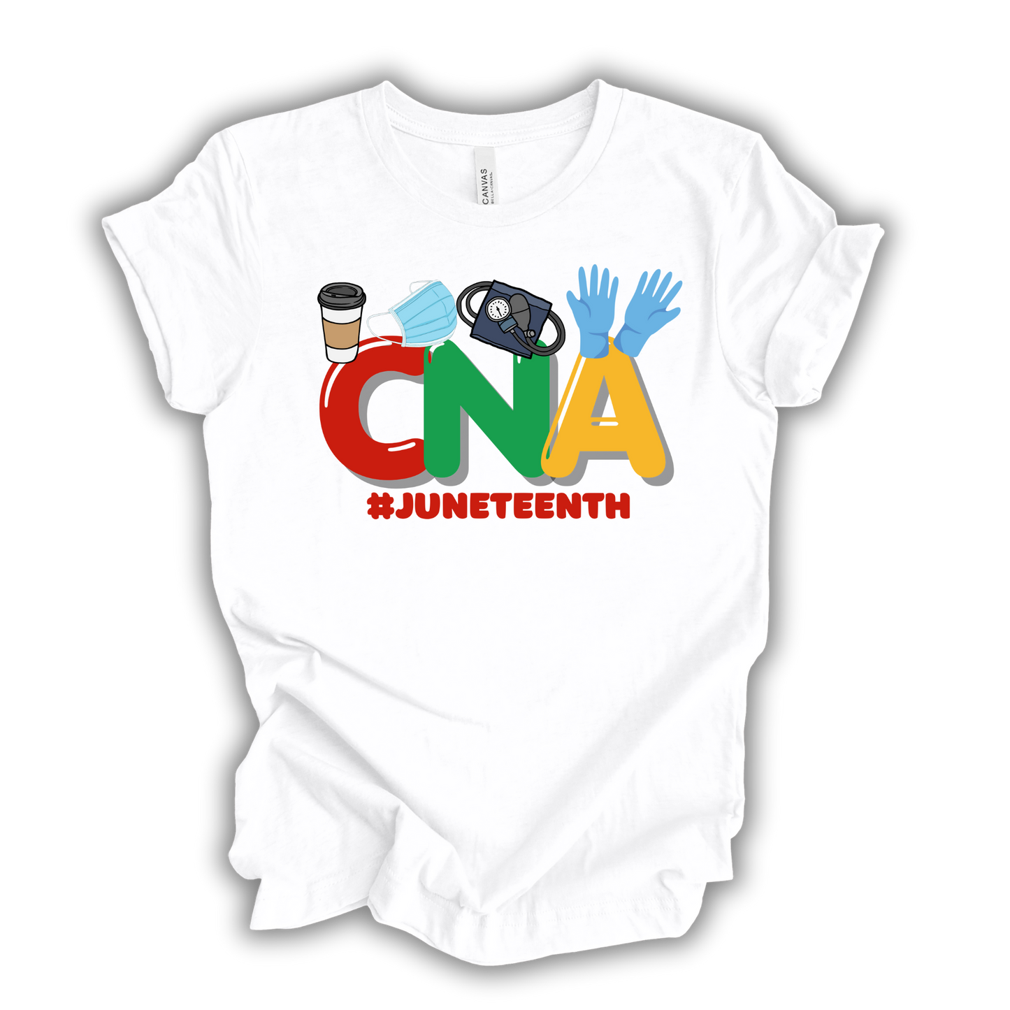 Juneteenth Occupation