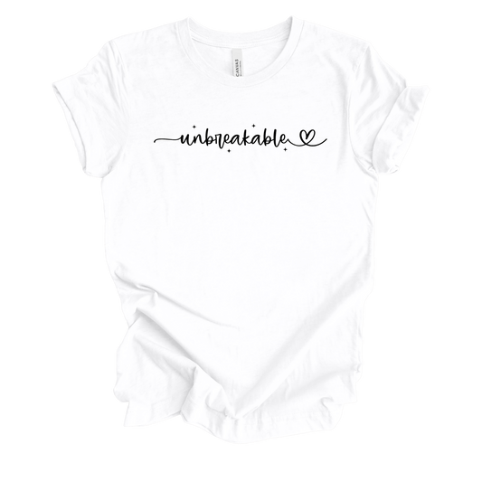 Unbreakable