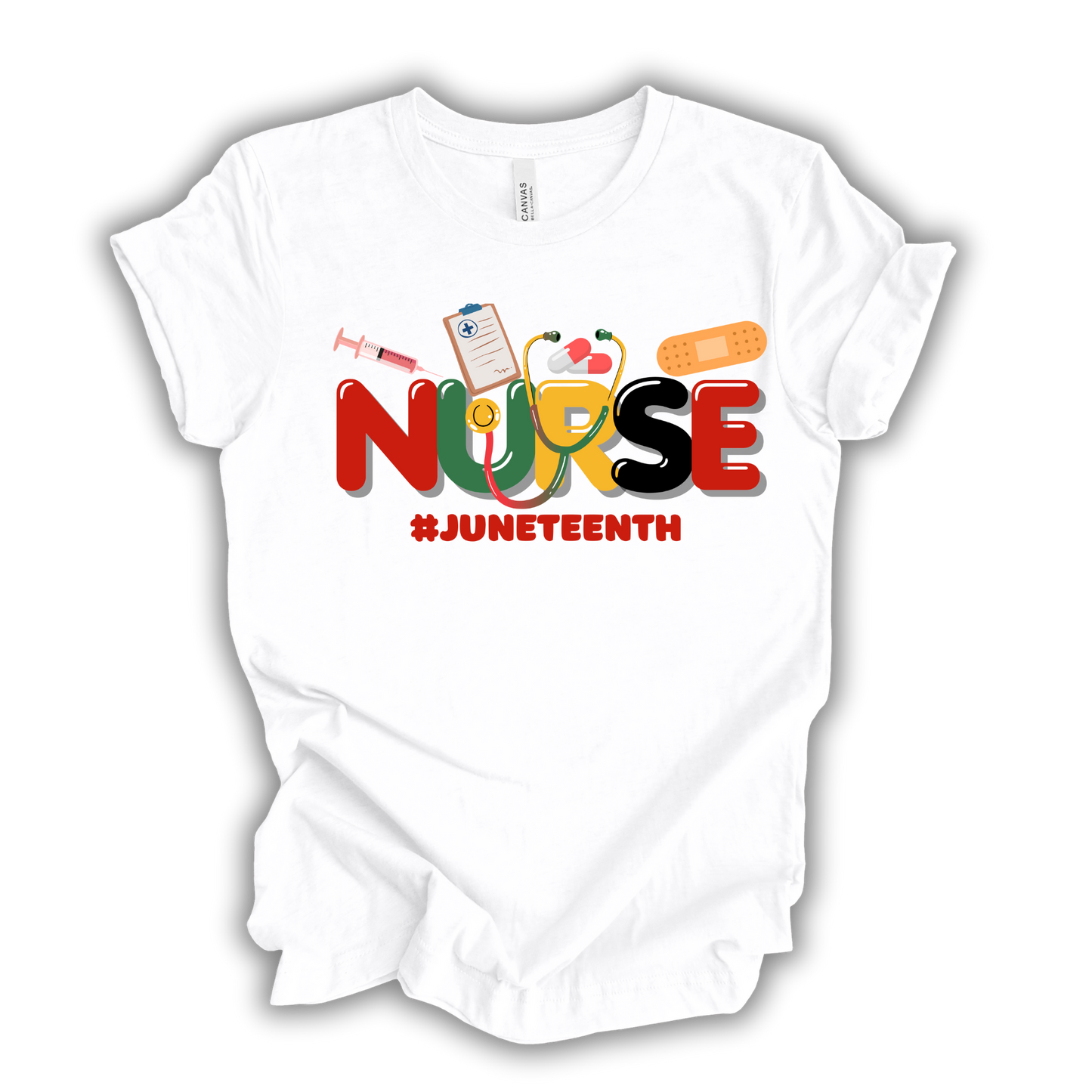 Juneteenth Occupation