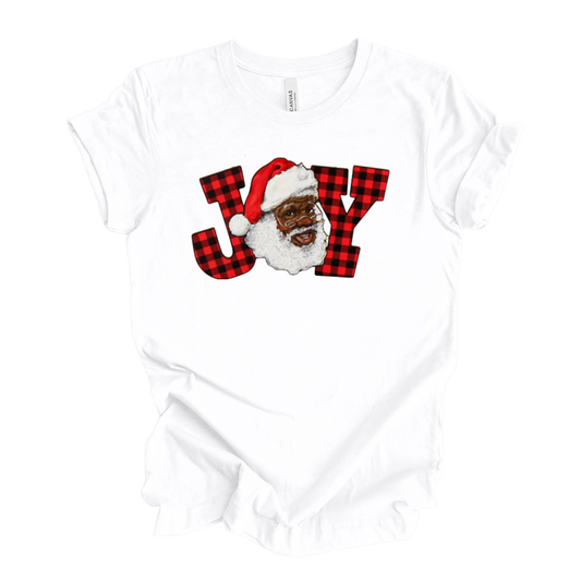 Joy Santa