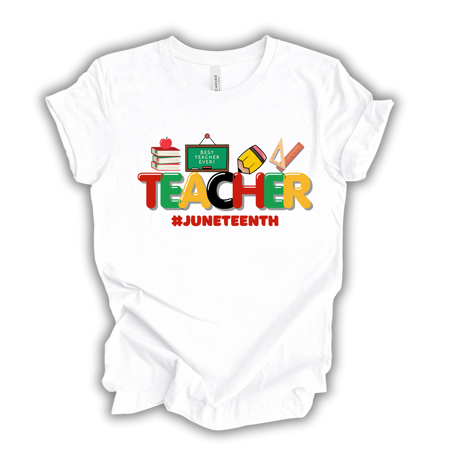 Juneteenth Occupation