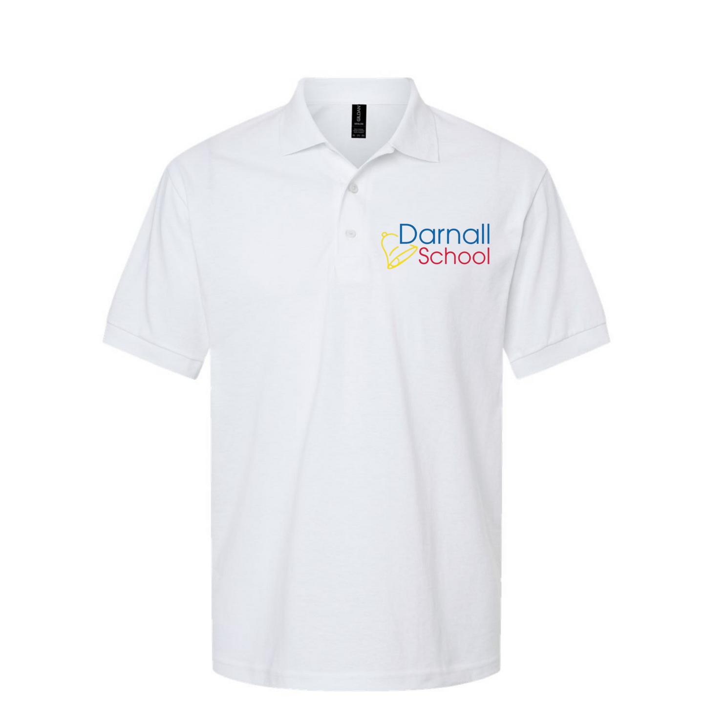 Darnall School Polo-Style